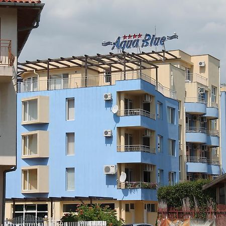 Aqua Blue Apartments Pantai Sunny Luaran gambar