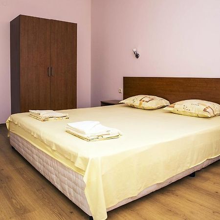 Aqua Blue Apartments Pantai Sunny Luaran gambar