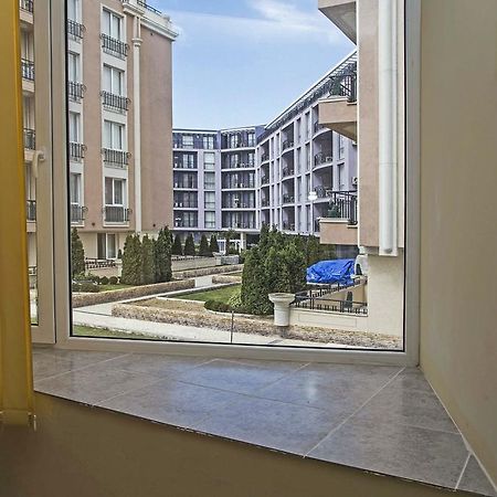 Aqua Blue Apartments Pantai Sunny Luaran gambar