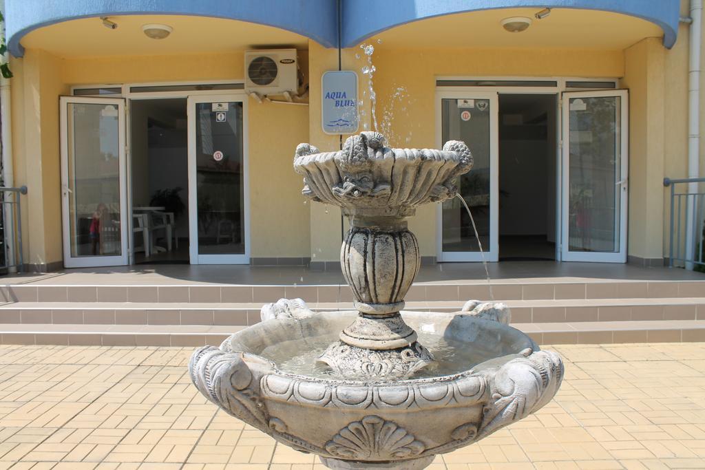 Aqua Blue Apartments Pantai Sunny Luaran gambar