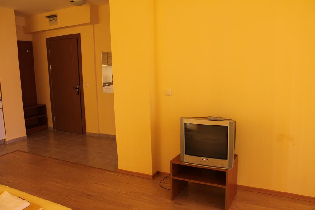 Aqua Blue Apartments Pantai Sunny Luaran gambar