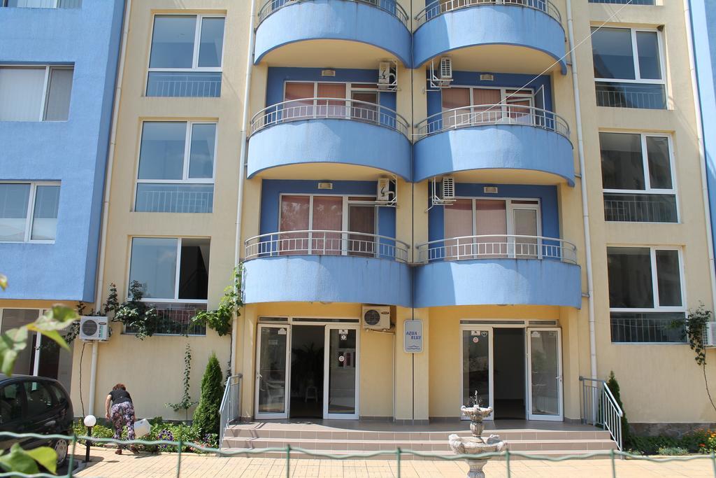 Aqua Blue Apartments Pantai Sunny Luaran gambar