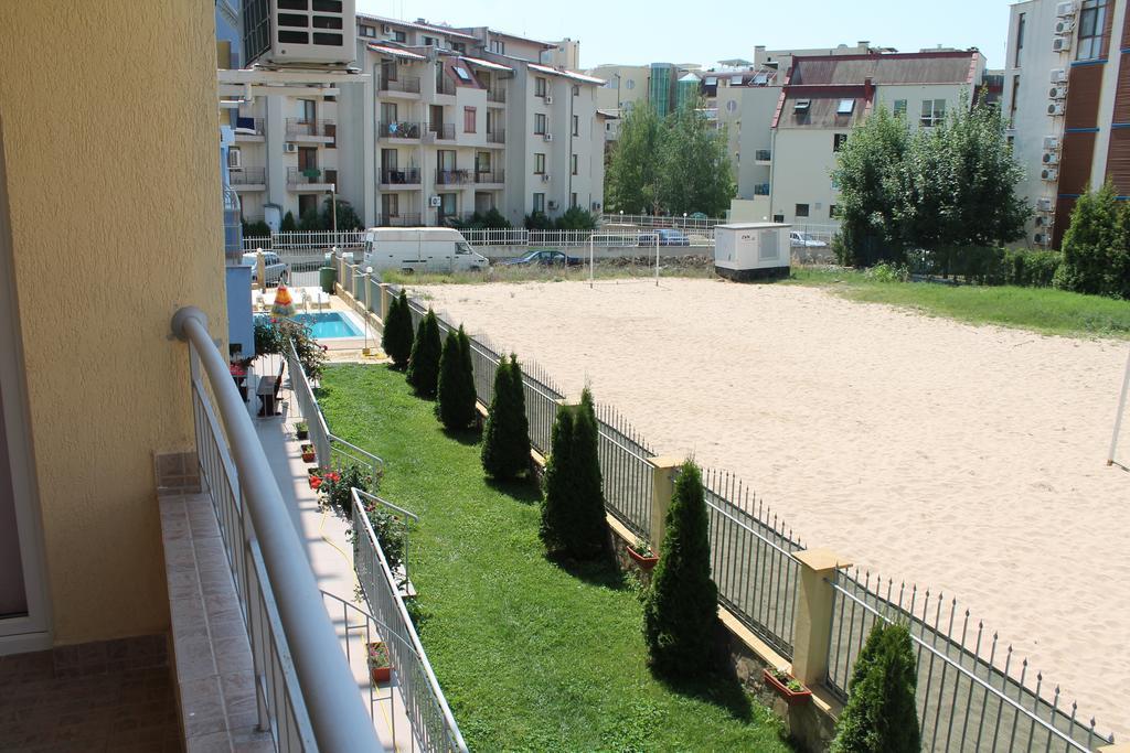 Aqua Blue Apartments Pantai Sunny Bilik gambar