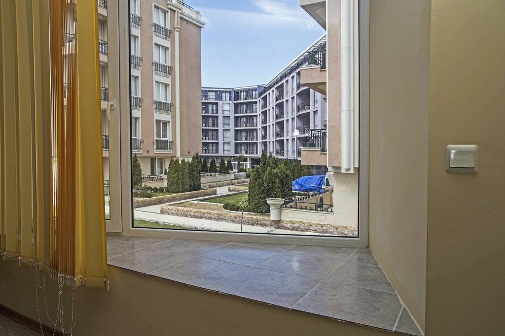 Aqua Blue Apartments Pantai Sunny Luaran gambar