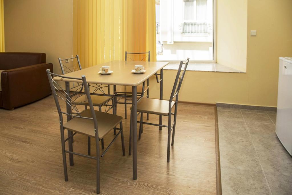 Aqua Blue Apartments Pantai Sunny Luaran gambar